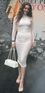 Olga Leyers feet photo 7