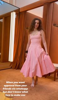 Olga Leyers feet photo 5