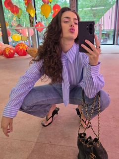 Olga Leyers feet photo 1