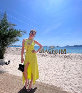 Olga Leyers feet photo 15