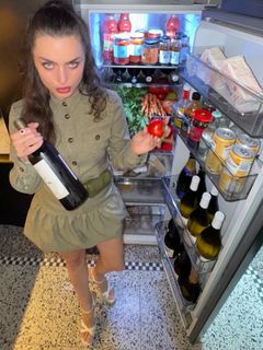 Olga Leyers feet photo 3