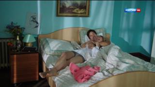 Olga Lomonosova feet photo 4