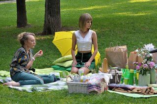 Olga Lomonosova feet photo 17
