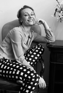 Olga Lomonosova feet photo 7