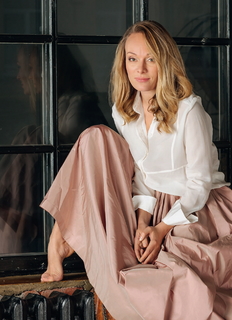 Olga Lomonosova feet photo 6