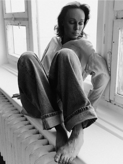 Olga Lomonosova feet photo 3
