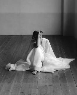 Olga Lomonosova feet photo 15