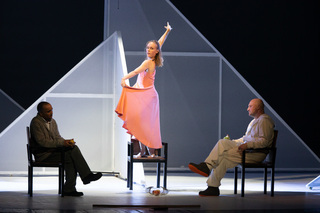 Olga Lomonosova feet photo 11