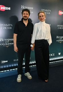 Olga Lomonosova feet photo 5