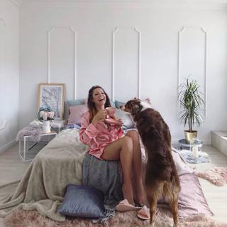 Olga Lounová feet photo 11