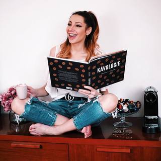 Olga Lounová feet photo 9