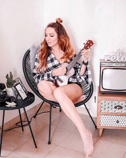 Olga Lounová feet photo 4
