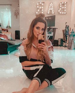 Olga Lounová feet photo 19