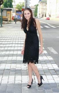 Olga Lounová feet photo 12