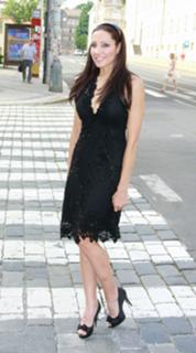 Olga Lounová feet photo 11