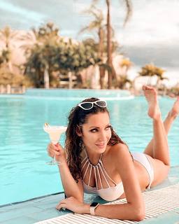 Olga Lounová feet photo 18