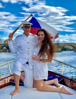Olga Lounová feet photo 15