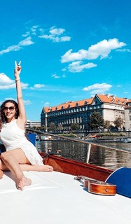 Olga Lounová feet photo 12