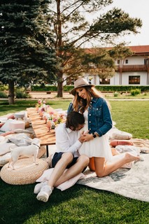 Olga Lounová feet photo 6