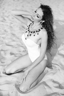 Olga Lounová feet photo 17