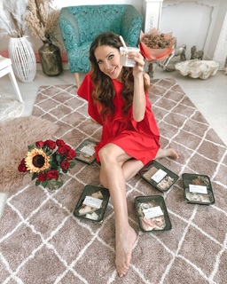 Olga Lounová feet photo 10