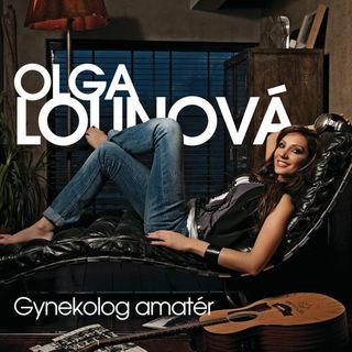Olga Lounová feet photo 18