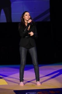 Olga Lounová feet photo 12