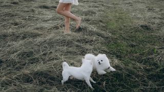 Olga Lounová feet photo 6