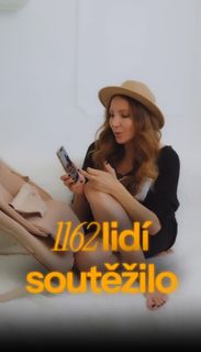Olga Lounová feet photo 1