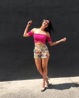 Olga Mariana Mafud feet photo 20