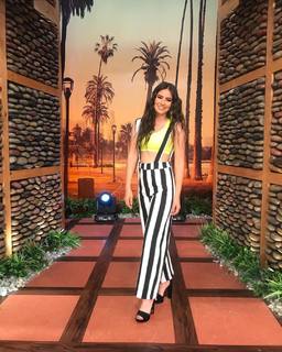 Olga Mariana Mafud feet photo 14