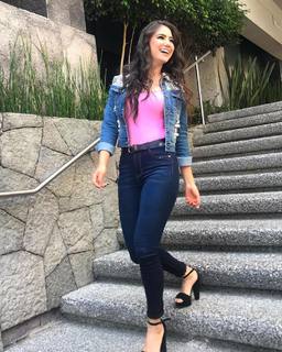 Olga Mariana Mafud feet photo 20