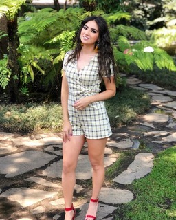 Olga Mariana Mafud feet photo 11