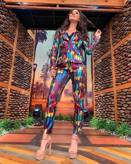 Olga Mariana Mafud feet photo 16