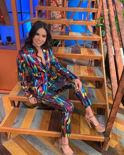 Olga Mariana Mafud feet photo 15