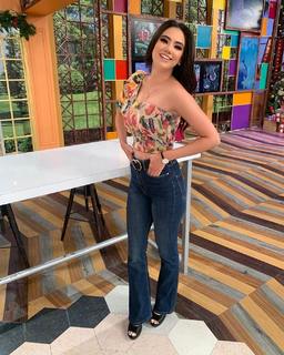 Olga Mariana Mafud feet photo 12