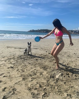 Olga Mariana Mafud feet photo 10