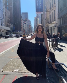 Olga Mariana Mafud feet photo 6