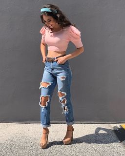 Olga Mariana Mafud feet photo 20