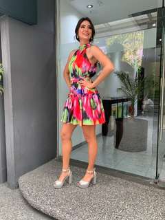 Olga Mariana Mafud feet photo 18