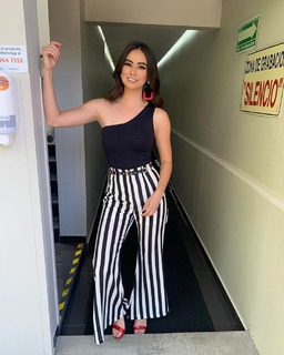 Olga Mariana Mafud feet photo 5