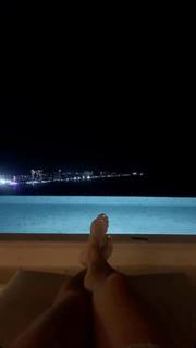 Olga Mariana Mafud feet photo 16