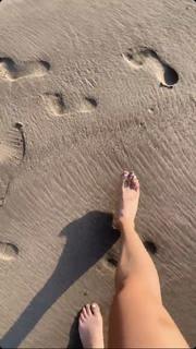 Olga Mariana Mafud feet photo 13
