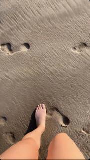 Olga Mariana Mafud feet photo 12