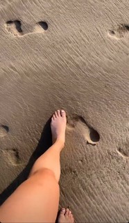 Olga Mariana Mafud feet photo 11