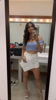 Olga Mariana Mafud feet photo 19