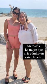 Olga Mariana Mafud feet photo 11