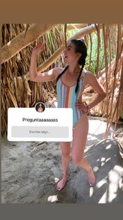 Olga Mariana Mafud feet photo 7