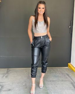 Olga Mariana Mafud feet photo 19