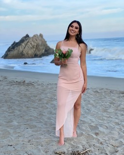 Olga Mariana Mafud feet photo 17